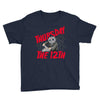 anticipation Youth Tee