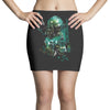 rapture guardian Mini Skirts