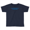 being awesome Toddler T-shirt