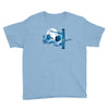 night owl Youth Tee