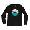 Fuji Long Sleeve Shirts