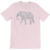elephant filled5 cool T-Shirt