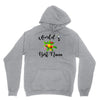world's best nana Unisex Hoodie