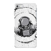space iPhone 7 Shell Case