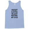 funny dad Tank Top