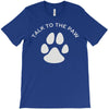 paw pun for pet lovers T-Shirt