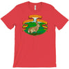 save the jackalopes! T-Shirt