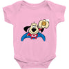 Philadelphia Underdogs Baby Onesie