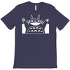 totoro my neighbour anime T-Shirt