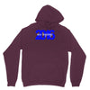 2016 new beginnings Hoodie