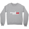 bigfoot nessie 08 Crewneck Sweatshirt