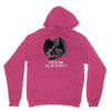 feed me and tell me i'm pretty Unisex Hoodie