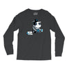 no tipping Long Sleeve Shirts