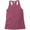 light of love Racerback Tank