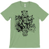 wild animals T-Shirt