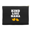 Kind As A Mother Accessory Pouches