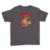 monster bros Youth Tee