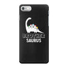 Brother Saurus iPhone 7 Case