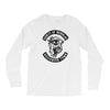 saints of nicholas (2) Long Sleeve Shirts