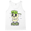zkulls Tank Top