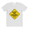 Baby on Board - Something, Something, but Ward! All Over Women's T-shirt
