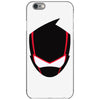 ninja mask on iPhone 6/6s Case