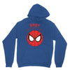 spider baby Unisex Hoodie