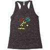 the astronomer Racerback Tank