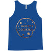 i accept cookies brown Tank Top