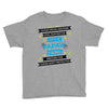 It's A Papaw Thing Youth Tee
