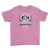 vintage quality without compromise 1965 aged to perfection Youth Tee