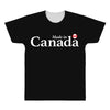 made in canada All Over Men's T-shirt