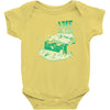 life evaders Baby Bodysuit