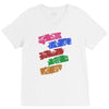 sailor eyes clearance V-Neck Tee
