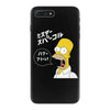 Homer Simpson iPhone 7 Plus Case