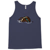 milk swimmer Tank Top