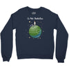 le petit footballeur Crewneck Sweatshirt