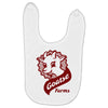 goatse farms Baby Bibs