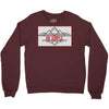 simple Crewneck Sweatshirt