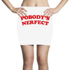 Pobodys Nerfect Kristen Bell Mini Skirts