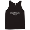 dammit palindrome Tank Top