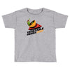 vegetable remix Toddler T-shirt