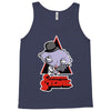 clockwork stewie Tank Top