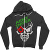 army sniper Zipper Hoodie