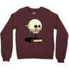 angry species Crewneck Sweatshirt