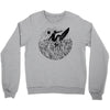 surf and shine Crewneck Sweatshirt
