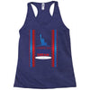 I Have an American Dream Racerback Tank