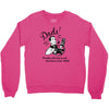 funny dad Crewneck Sweatshirt