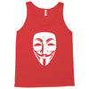 anonymous misteryous Tank Top