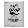 New Pop 2018 Rokie Dept. iPad 3 and 4 Case